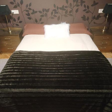 Vivienda De Uso Turistico "Centro Historico" Apartment ซาลามังกา ภายนอก รูปภาพ