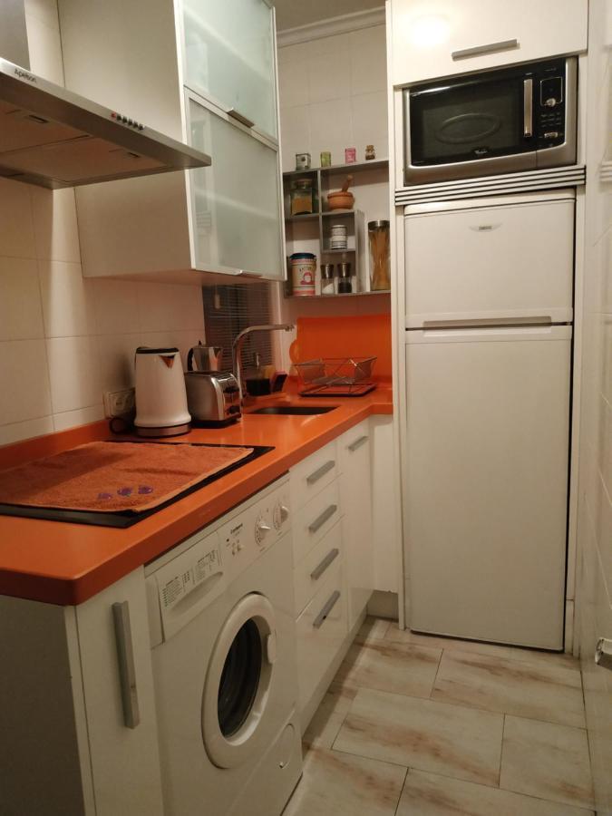 Vivienda De Uso Turistico "Centro Historico" Apartment ซาลามังกา ภายนอก รูปภาพ