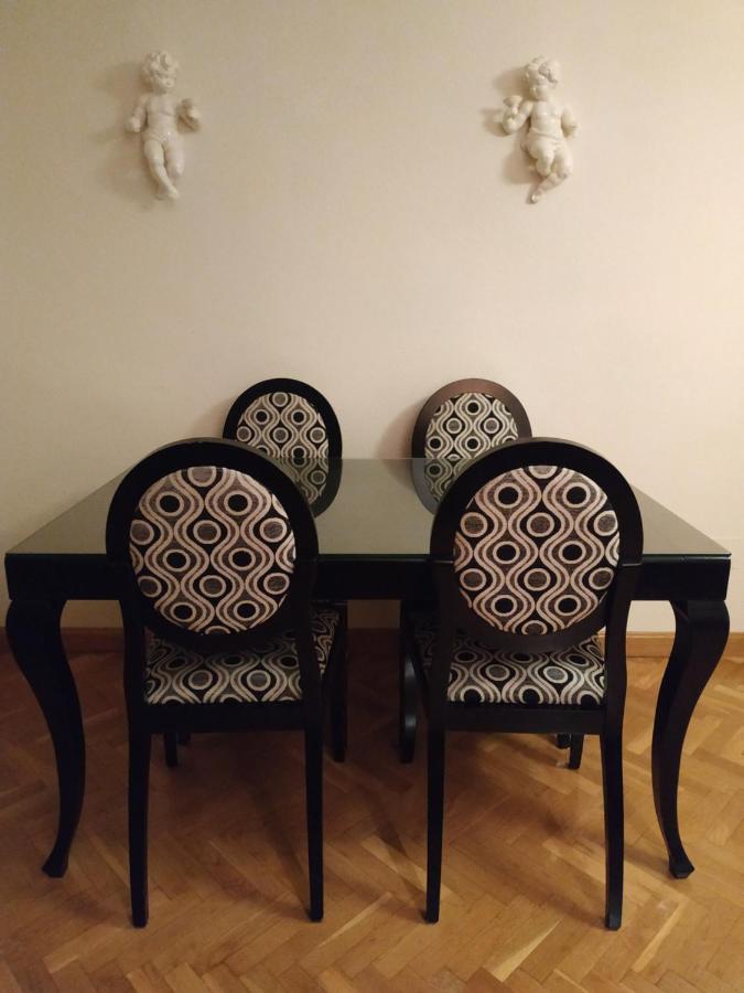 Vivienda De Uso Turistico "Centro Historico" Apartment ซาลามังกา ภายนอก รูปภาพ