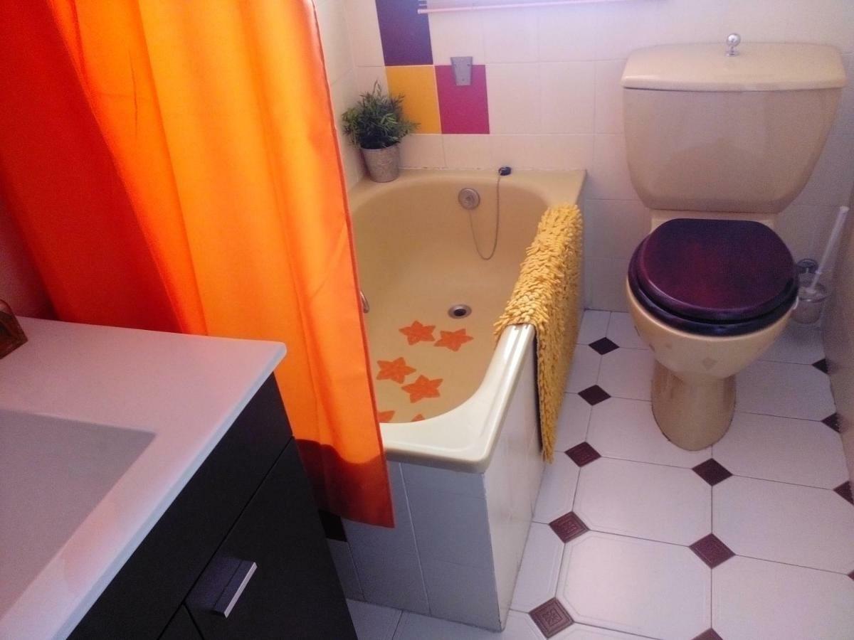 Vivienda De Uso Turistico "Centro Historico" Apartment ซาลามังกา ภายนอก รูปภาพ
